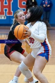 Basketball: Franklin at West Henderson