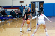 Basketball: Franklin at West Henderson