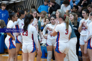 Basketball: Franklin at West Henderson