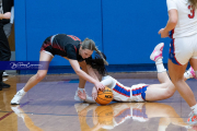 Basketball: Franklin at West Henderson