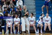 Basketball: Franklin at West Henderson