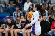 Basketball: Franklin at West Henderson