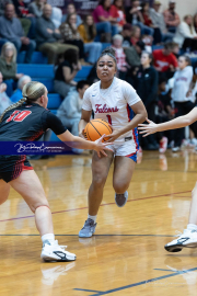 Basketball: Franklin at West Henderson