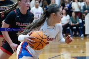 Basketball: Franklin at West Henderson