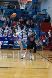 Basketball: Franklin at West Henderson