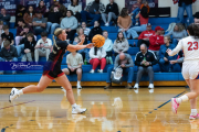 Basketball: Franklin at West Henderson