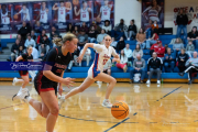 Basketball: Franklin at West Henderson