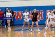 Basketball: Franklin at West Henderson