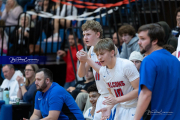 Basketball: Franklin at West Henderson