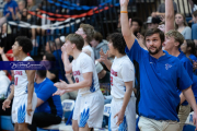 Basketball: Franklin at West Henderson