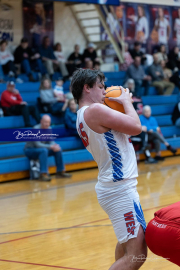 Basketball: Franklin at West Henderson