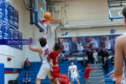 Basketball: Franklin at West Henderson