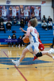 Basketball: Franklin at West Henderson