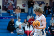 Basketball: Franklin at West Henderson