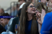 Basketball: Franklin at West Henderson