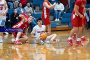 Basketball: Franklin at West Henderson