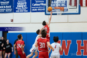 Basketball: Franklin at West Henderson