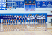 Basketball: Franklin at West Henderson