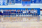 Basketball: Franklin at West Henderson