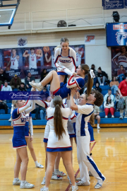 Basketball: Franklin at West Henderson