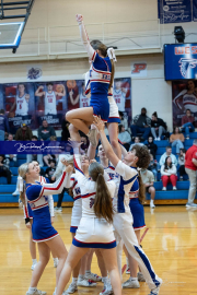 Basketball: Franklin at West Henderson