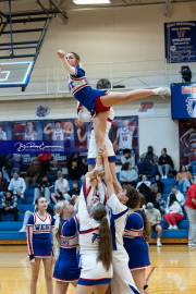 Basketball: Franklin at West Henderson