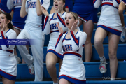 Basketball: Franklin at West Henderson