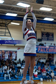 Basketball: Franklin at West Henderson