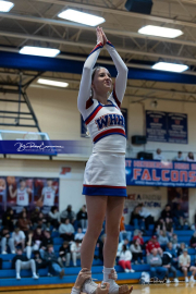 Basketball: Franklin at West Henderson