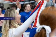 Basketball: Franklin at West Henderson