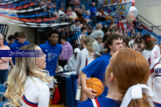 Basketball: Franklin at West Henderson