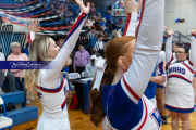 Basketball: Franklin at West Henderson