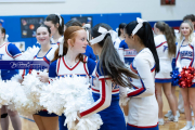 Basketball: Franklin at West Henderson