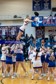 Basketball: Franklin at West Henderson