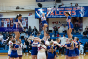 Basketball: Franklin at West Henderson