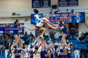 Basketball: Franklin at West Henderson