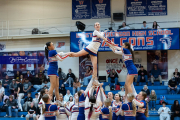 Basketball: Franklin at West Henderson