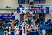 Basketball: Franklin at West Henderson