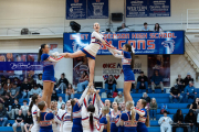 Basketball: Franklin at West Henderson