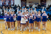 Basketball: Franklin at West Henderson