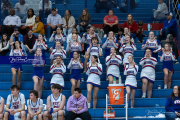 Basketball: Franklin at West Henderson