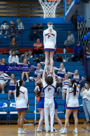 Basketball: Franklin at West Henderson