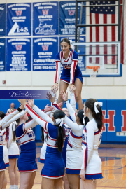 Basketball: Franklin at West Henderson