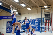 Basketball: Franklin at West Henderson