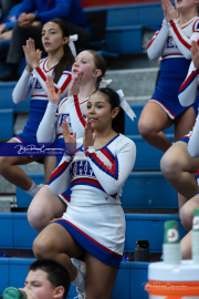 Basketball: Franklin at West Henderson