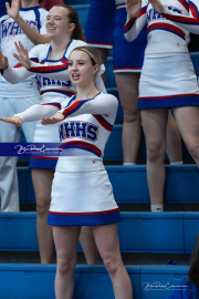 Basketball: Franklin at West Henderson