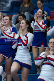 Basketball: Franklin at West Henderson