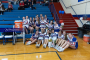 Basketball: Franklin at West Henderson