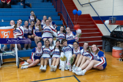 Basketball: Franklin at West Henderson