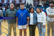 Basketball: Franklin at West Henderson